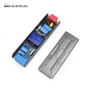 Chất lượng cao 300W liên tục hiện tại dẫn lái xe cung cấp điện không thấm nước 24V đầu ra với bảo hành 3 năm - Product Image 6