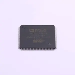 Original New ADSP-21060LCW DSP Controller IC CQFP-240 ADSP21060LCW-160