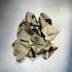 Trapos de tela de desecho textil de color Macco, restos de tela elástica/Lycra, desecho textil de color Macco de BD - Product Image 4