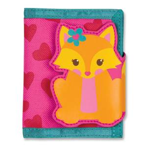 Gran oferta, Cartera de lona de buena calidad, bonitas carteras de dibujos animados, <span class=keywords><strong>monedero</strong></span>, tarjetero con bloqueo RFID, cartera <span class=keywords><strong>para</strong></span> <span class=keywords><strong>niños</strong></span> - Product Image 3
