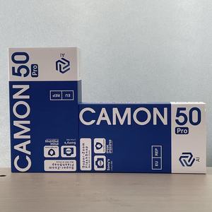 โทรศัพท์มือถือ 2026 New Camon 50 Pro 5G ของแท้ ปลดล็อคแล้ว ระบบ Android 15 - Product Image 6