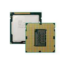 Utilisé remis à neuf pour le processeur Intel Core I5-2400 3.1GHz LGA1155 4 cœurs pour application de bureau
