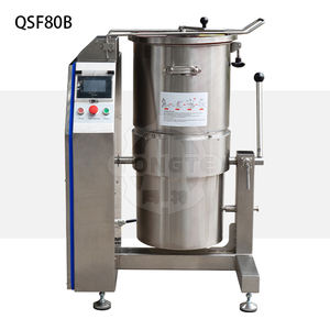 Homogénéisateur <span class=keywords><strong>de</strong></span> fromage <span class=keywords><strong>de</strong></span> mélangeur <span class=keywords><strong>de</strong></span> traitement des aliments commercial <span class=keywords><strong>de</strong></span> 70 litres 11kw vitesse réglable pour le conditionneur <span class=keywords><strong>de</strong></span> viande <span class=keywords><strong>de</strong></span> saucisse <span class=keywords><strong>de</strong></span> houmous nouveau - Product Image 3