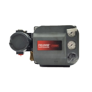 NEW-BRAND-STOCK DVC6200F FF Single Acting Double DVC6200SIS 3582I 3570 - Product Image 1