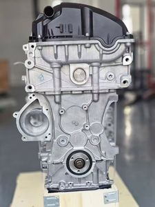 Bloc moteur EP6 pour <span class=keywords><strong>Peugeot</strong></span> 207 308 3008 5008 Citroën C4 C5 DS4 Mini Cooper 1.6L Essence 5FW 5FS 5FT 5FX d'origine - Product Image 2