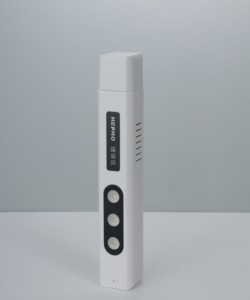 Alat Pencari Vena Inframerah Portabel, Alat Pencari Vena Genggam Portabel, Instrumen Pencitraan Pembuluh Darah Vena - Product Image 6