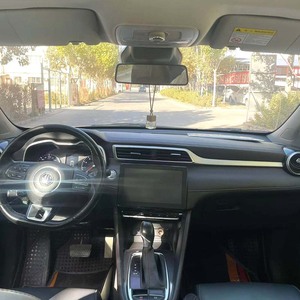 SUV Pequeño Usado SAIC MG ZS <span class=keywords><strong>2022</strong></span> <span class=keywords><strong>1</strong></span>.5L CVT Global <span class=keywords><strong>Million</strong></span> 918 <span class=keywords><strong>1</strong></span>.5L Barato 5 Puertas 5 Asientos LHD Pintura Original Coche Familiar Gasolina - Product Image 6