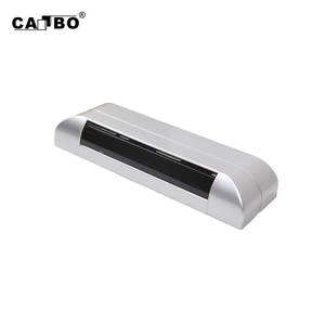 Détecteur <span class=keywords><strong>de</strong></span> mouvement IR CANBO M-204E, porte coulissante automatique, capteur <span class=keywords><strong>de</strong></span> faisceau infrarouge actif - Product Image 2