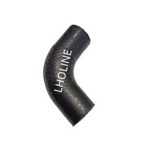 Manguera de Refrigerante LHOLINE 14055-12P00, Pieza de Repuesto de Goma para Sistema de Calefacción y Refrigeración del Tanque de Agua - Product Image 1