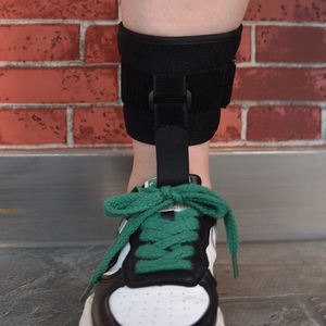 Afafo — orthèses pour pied droit/gauche, attelle pour cheville, Support pour goutte d'eau - Product Image 3