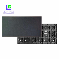 Hochfrequenz 3840HZ Front- und Rückseitiger Service Vollfarbiges P2.5 SMD 320*160mm Indoor LED-Display-Bildschirmmodul