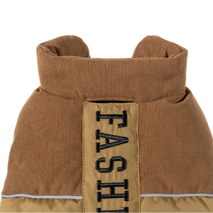 Abrigo para Perro de Color Sólido Clásico Ligero de Poliéster Fabricado a Medida al por Mayor para <span class=keywords><strong>Galgo</strong></span> <span class=keywords><strong>Tamaño</strong></span> <span class=keywords><strong>Pequeño</strong></span> - Product Image 6