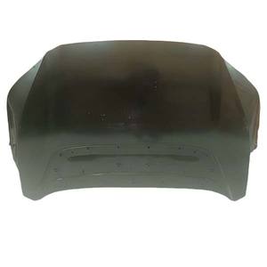 ฝาครอบเครื่องยนต์สำหรับรถยนต์ toyata อะไหล่รถยนต์ BZ4X ของ yrj - Product Image 1