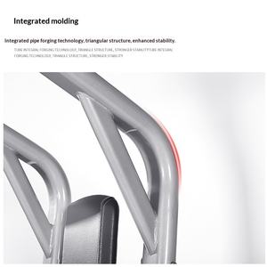 Barres parallèles simples pour salle de sport, barres de traction professionnelles, <span class=keywords><strong>appareil</strong></span> d'entraînement intégré en intérieur, équipement de fitness multifonctionnel en métal - Product Image 3