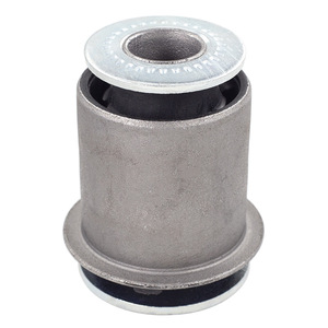 Buje de brazo de control 48654-60030 de posición inferior para suspensión MacPherson de Toyota Land Cruiser Prado - Product Image 3