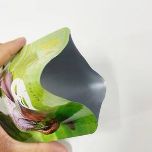 Custom Stand Up Bag For Skin <b>Care</b> Washing Liquid Soap Doypack Smell Proof Recyclable <b>Packaging</b> Pouch - Product Image 4