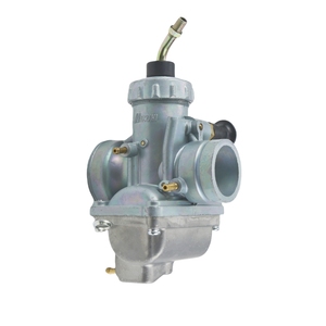 <span class=keywords><strong>Carburateur</strong></span> Haute Performance Miku Ni VM24 28mm pour Moto Tout-Terrain Yama ha DT125 DT175 Suzu Ki TZR125 RM85 - Product Image 6