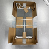 Condensateur de climatisation automobile pour Hyundai Sonata 2015, vente en gros, condensateur de climatisation de voiture OE 97606C1001 97606C1000 CN16133