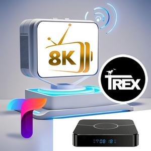 Essai Gratuit d'<span class=keywords><strong>IPTV</strong></span>, Extrêmement Rapide et Stable, Profitez de la Vision HD en France, en Allemagne, aux États-Unis et dans de Nombreux Autres Pays - Product Image 2