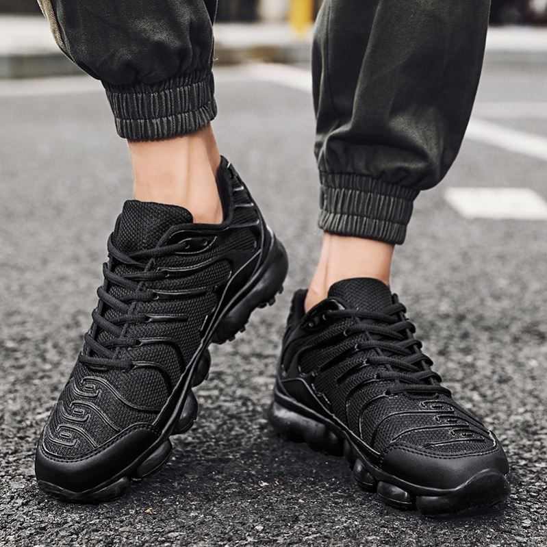 Herren schuhe Casual Sports Sneaker Walking Sneakers Herren Casual Sneakers Walking Style Schuhe Mode Trend No Name Schuhe