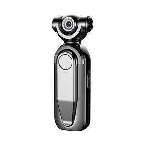 Mini 1080P Độ Nét Cao Âm Thanh <span class=keywords><strong>Video</strong></span> <span class=keywords><strong>Recorder</strong></span> Xách Tay Ngoài Trời Máy Ảnh HD Giảm Tiếng Ồn Ghi Âm Giọng Nói - Product Image 1