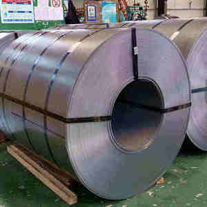 ASTM A36/Q195/Q235/Q345/Q355/S235jr/Ss400 Hot Rolled <b>Carbon</b> <b>Steel</b> Coils - Product Image 1