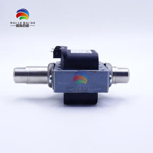 <span class=keywords><strong>GOTEC</strong></span> EMX 08, la pompe électromagnétique originale <span class=keywords><strong>GOTEC</strong></span> - ETG 50 PC 111465, est utilisée pour les accessoires d'imprimante à jet d'encre. - Product Image 6