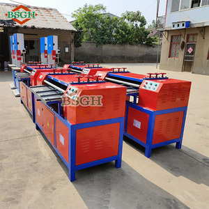 Machine <span class=keywords><strong>de</strong></span> séparation <span class=keywords><strong>de</strong></span> radiateurs en cuivre et aluminium, équipement <span class=keywords><strong>de</strong></span> récupération <span class=keywords><strong>de</strong></span> radiateurs usagés pour le traitement des radiateurs <span class=keywords><strong>de</strong></span> rebut - Product Image 2