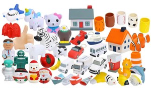 Игрушка из пенополиуретановой пены - Product Image 6