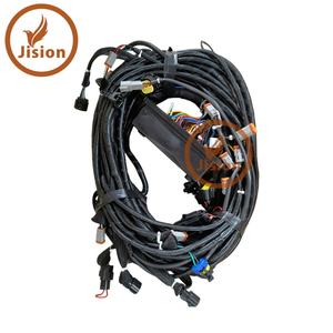 21N8-42023สายไฟ21N8-42024 21N8-42021 21N8-42022เข้ากันได้กับ210LC-7 - Product Image 1