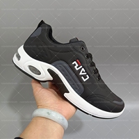 Nouvelles chaussures de marche pour hommes, originales, de haute qualité, bon marché, en stock, respirantes, à semelle épaisse et rembourrée