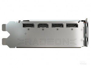 Carte graphique neuve à 100 % pour GPU 6700 6700XT GDDR6 6 Go, carte graphique de jeu overclockée pour ordinateur de bureau 6700xt - Product Image 5