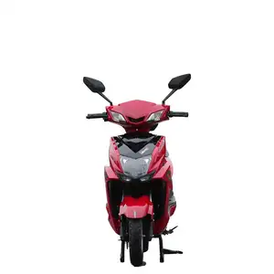 China sells second-hand motorcycle with low price Shanglingta mini scooter eec 45-100km/h, and exports high-quality electric car