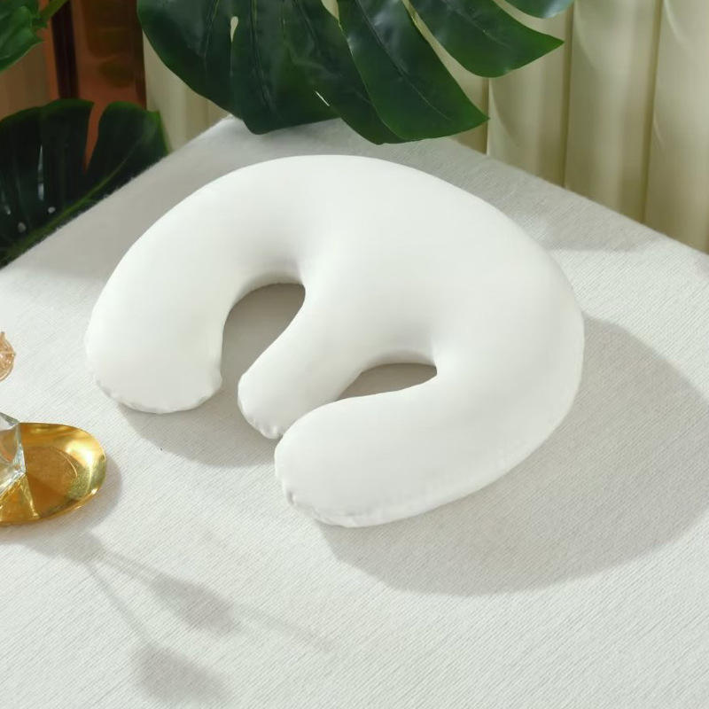 White Italian Velvet