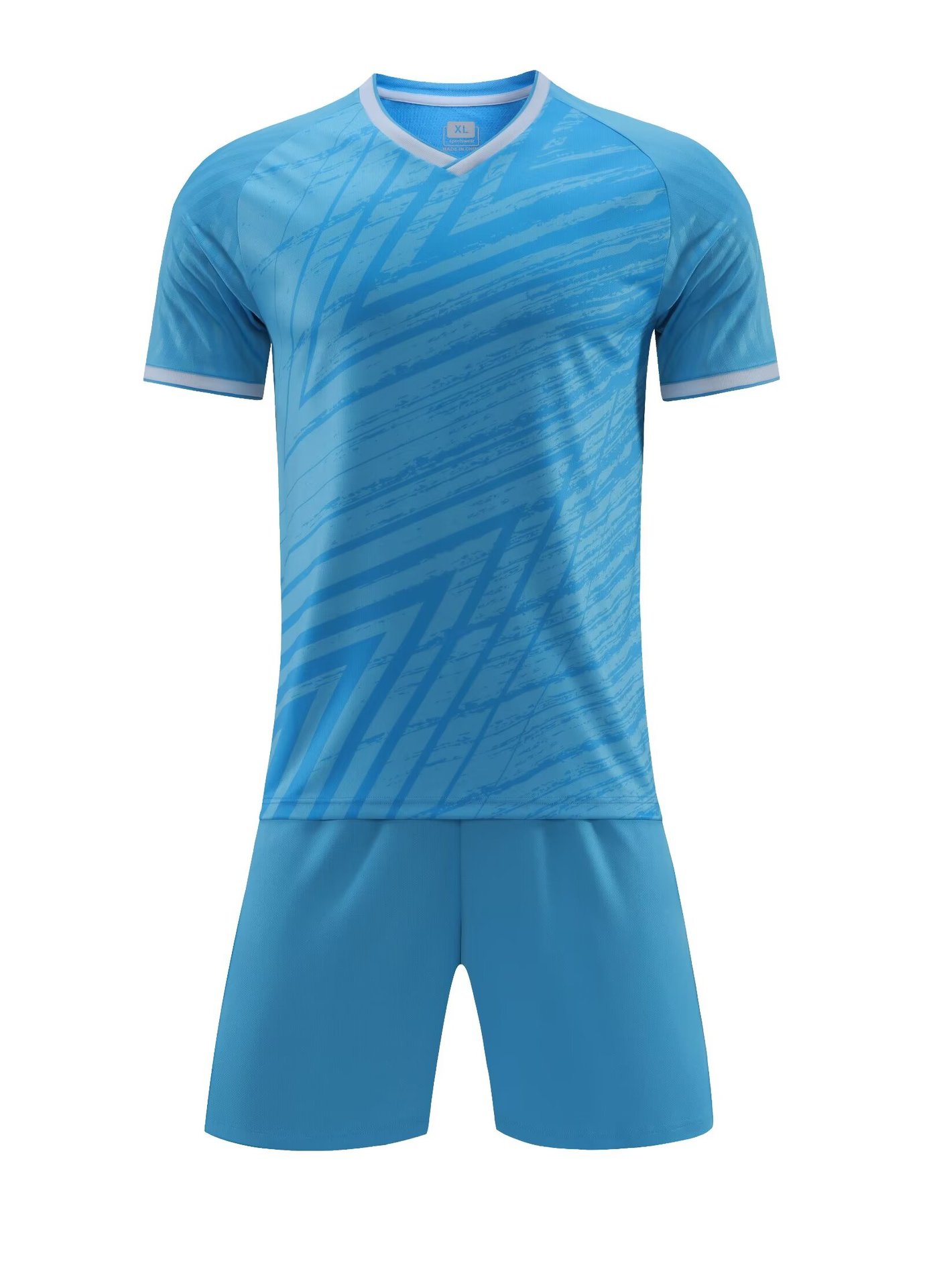Azul