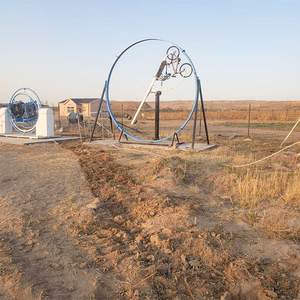 La fabbrica cinese di vendita calda 2023 fornisce direttamente una bicicletta non alimentata divertente e apprezzata <span class=keywords><strong>tra</strong></span> le persone in vendita - Product Image 3