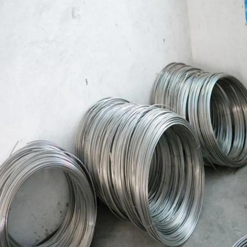 410ss Sus304 Wire 0.13mm Stainless Steel Industry Wholesale Sus 304 Stainless Steel Wire Mesh