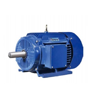 Motore elettrico variabile a velocità variabile a doppia velocità serie 380v YD a due potenza/kw - Product Image 1