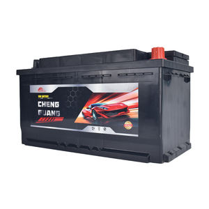 <span class=keywords><strong>12V</strong></span> <span class=keywords><strong>180Ah</strong></span> トラック用バッテリー 耐衝撃 オフロード用 大量注文 - Product Image 4