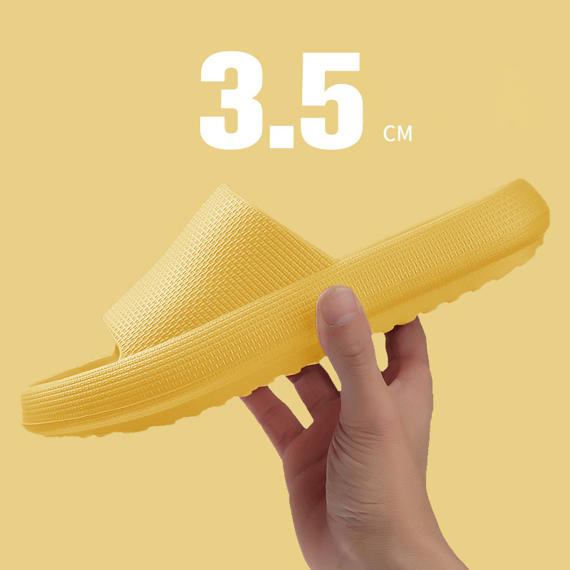 รหัสสินค้า: MM17188#5 สีเหลือง 3.5ซม