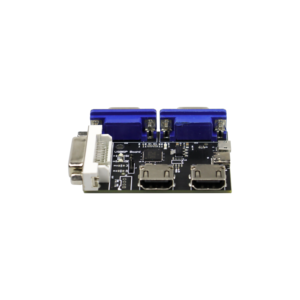 Herramienta de E/S para placa controladora RTD2513A o RTD2660H - Product Image 4