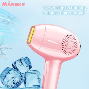 Nouveau Design et Haute qualité MARSKE 6888 Rose Maison <span class=keywords><strong>Lumière</strong></span> <span class=keywords><strong>Pulsée</strong></span> <span class=keywords><strong>Appareil</strong></span> D'<span class=keywords><strong>épilation</strong></span> <span class=keywords><strong>Professionnel</strong></span> - Product Image 5