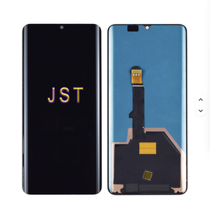 Écrans LCD de téléphone portable en gros pour Huawei <span class=keywords><strong>P30pro</strong></span>, écran tactile LCD pour Huawei <span class=keywords><strong>P30pro</strong></span> - Product Image 3