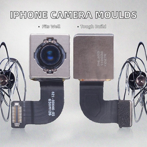 แม่พิมพ์กล้องด้านหลังสำหรับ <span class=keywords><strong>IPhone7</strong></span>/7g อะไหล่ซ่อมเซ็นเซอร์ความใกล้ชิดพร้อมบาร์ออกแบบผลิตในกวางโจว - Product Image 2
