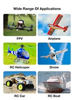 Baterai Drone FPV Longkun 22.2V 6S 5200/6000/8000/10000/12000/16000/22000/30000mAh 6S Lipo untuk Drone FPV UAV