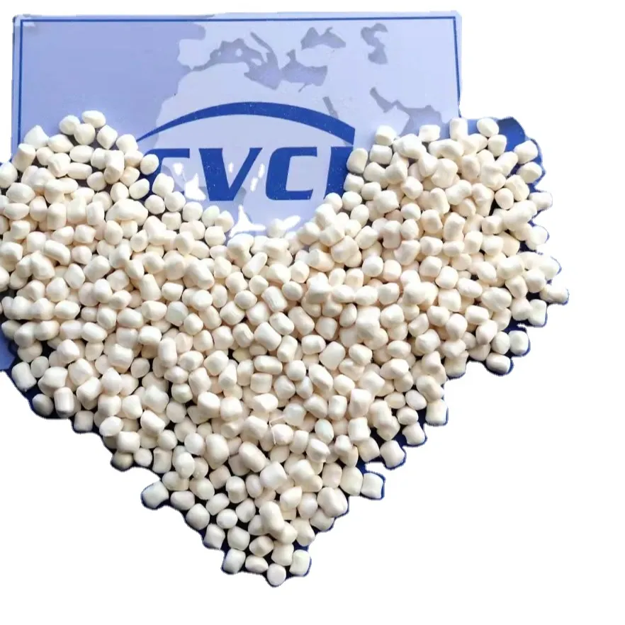 Vci master batch pellets weißer kunststoff master batch für PP PE