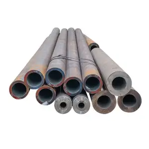 Astm a106 stkm 13b MS carbon precision alloy blank casing price seamless pipe steel pipes