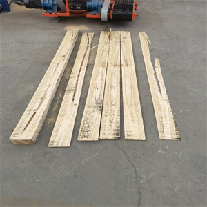 Máquina Sierra de Cinta Horizontal Multicabezal HR5 para Corte de Madera en Aserradero - Product Image 1