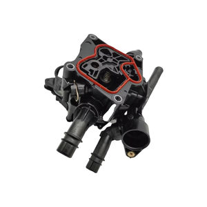 Boîtier de thermostat de liquide de refroidissement 25600-2S000 25600-2S001 pour Hyundai Sonata Cerato Elantra - Product Image 2