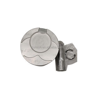 Pistón de motor diésel IZUMI DM100 13216-1120 13216-1120A 3352-1961-00 - Product Image 4